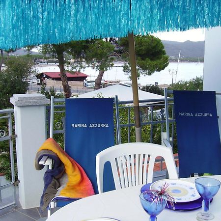 Marina Azzurra Vistamare - Hituscany Marina di Campo Ngoại thất bức ảnh