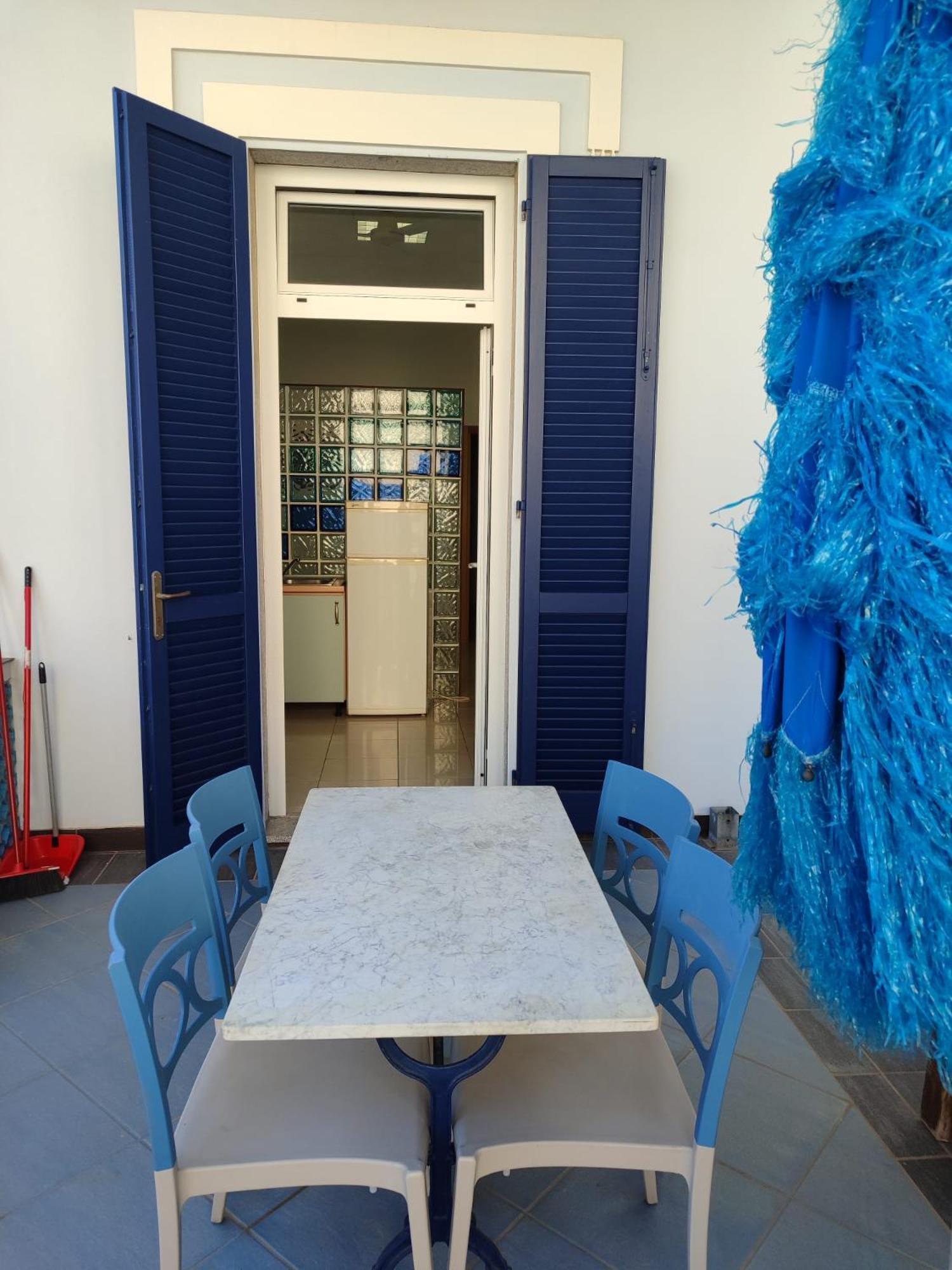 Marina Azzurra Vistamare - Hituscany Marina di Campo Ngoại thất bức ảnh