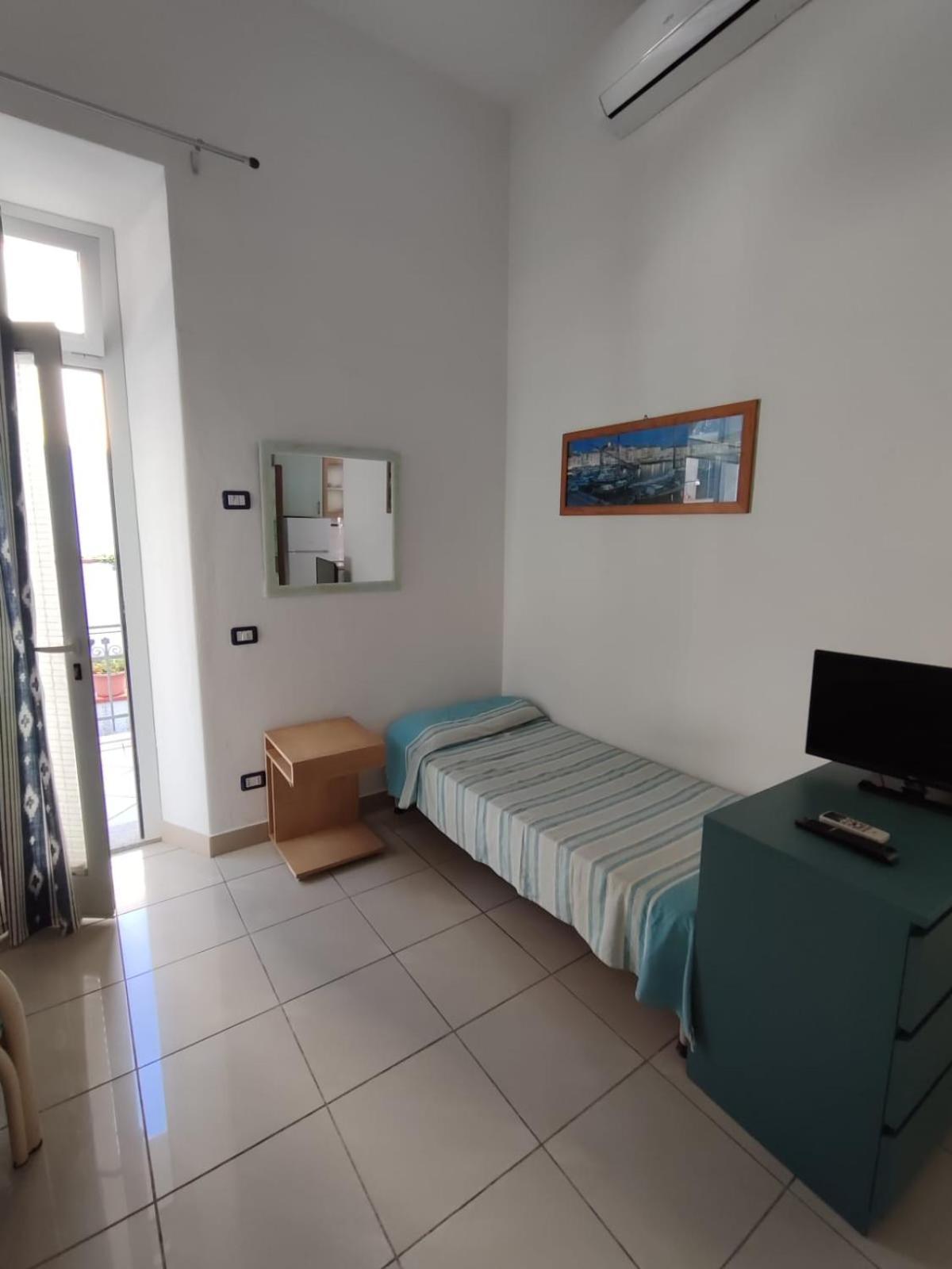 Marina Azzurra Vistamare - Hituscany Marina di Campo Ngoại thất bức ảnh
