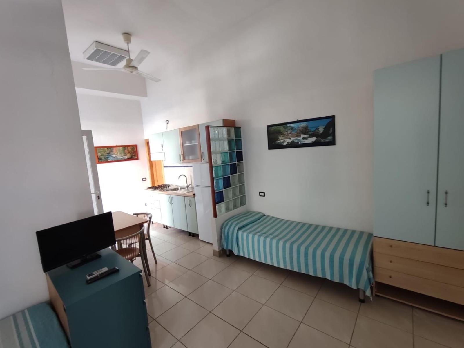 Marina Azzurra Vistamare - Hituscany Marina di Campo Ngoại thất bức ảnh
