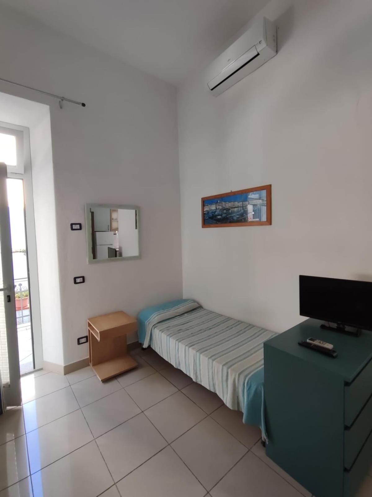 Marina Azzurra Vistamare - Hituscany Marina di Campo Ngoại thất bức ảnh