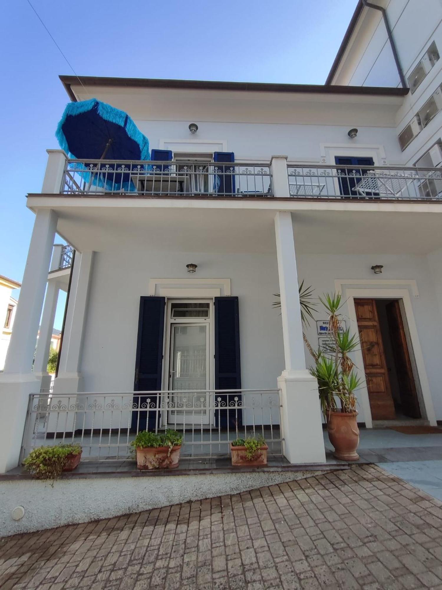 Marina Azzurra Vistamare - Hituscany Marina di Campo Ngoại thất bức ảnh