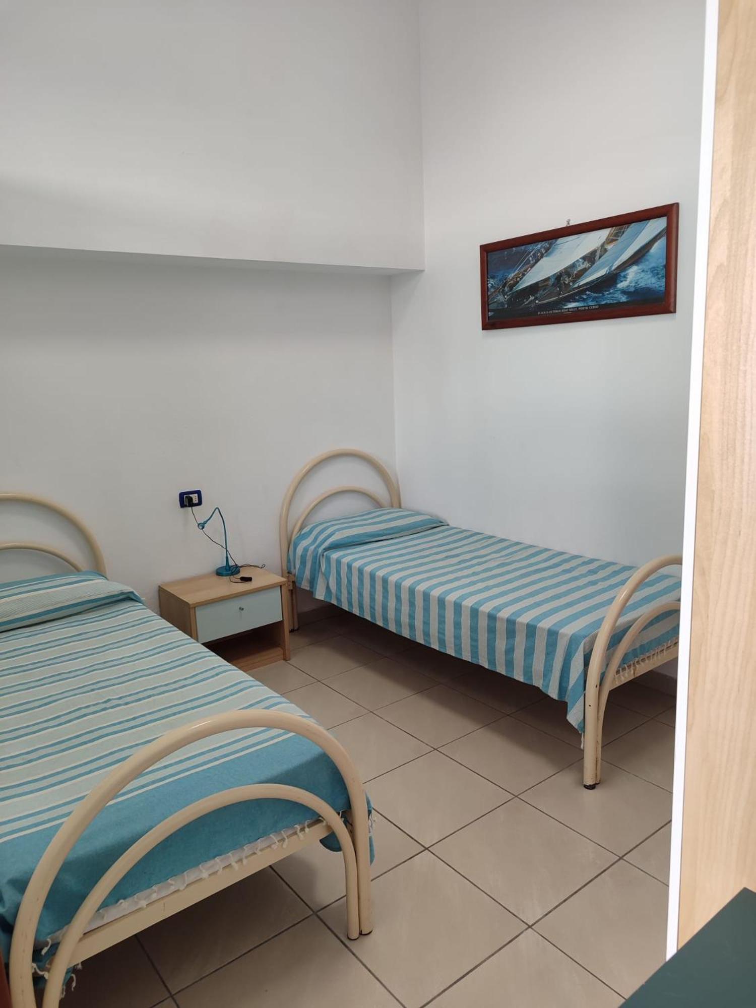 Marina Azzurra Vistamare - Hituscany Marina di Campo Ngoại thất bức ảnh