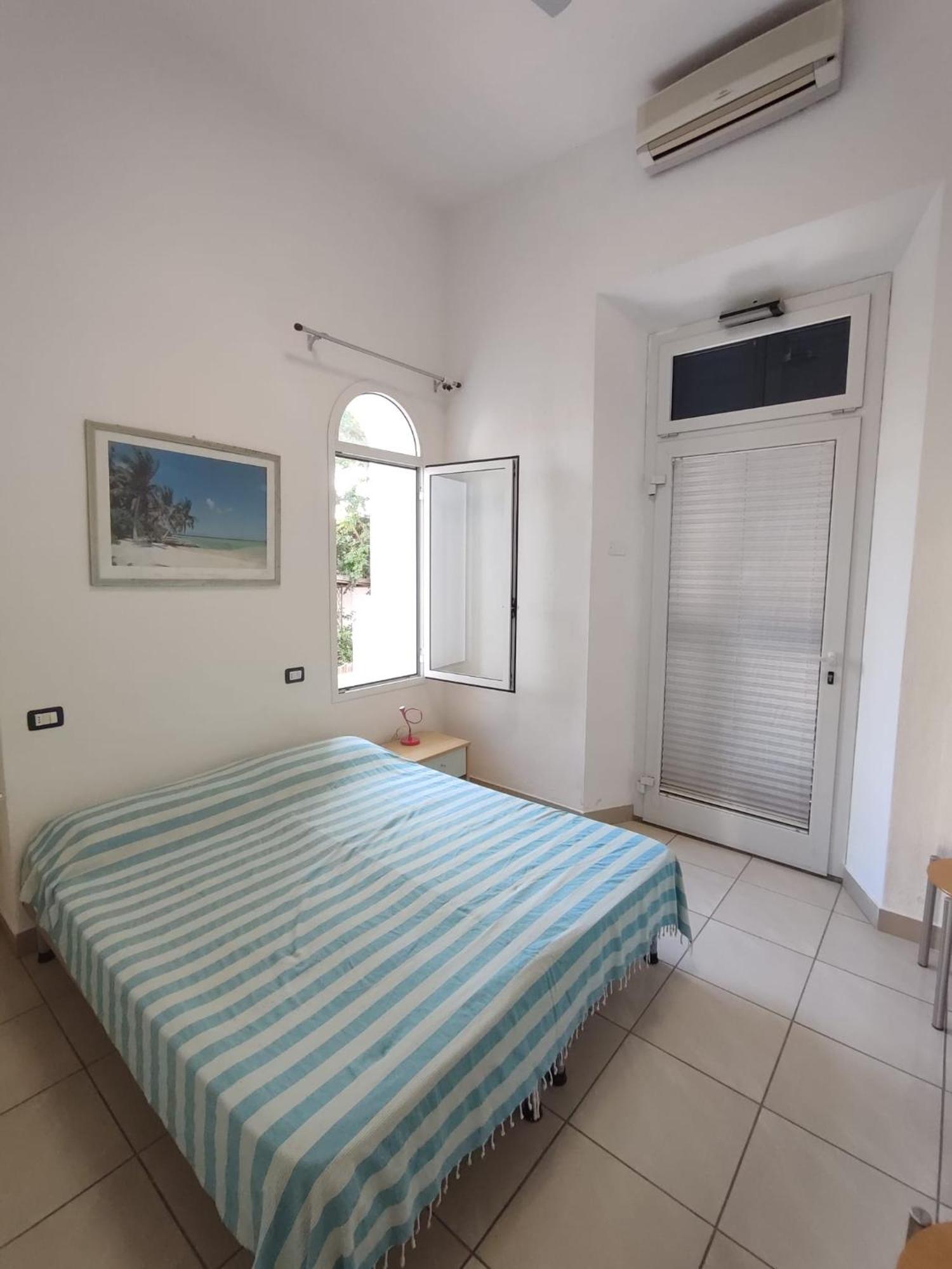 Marina Azzurra Vistamare - Hituscany Marina di Campo Ngoại thất bức ảnh