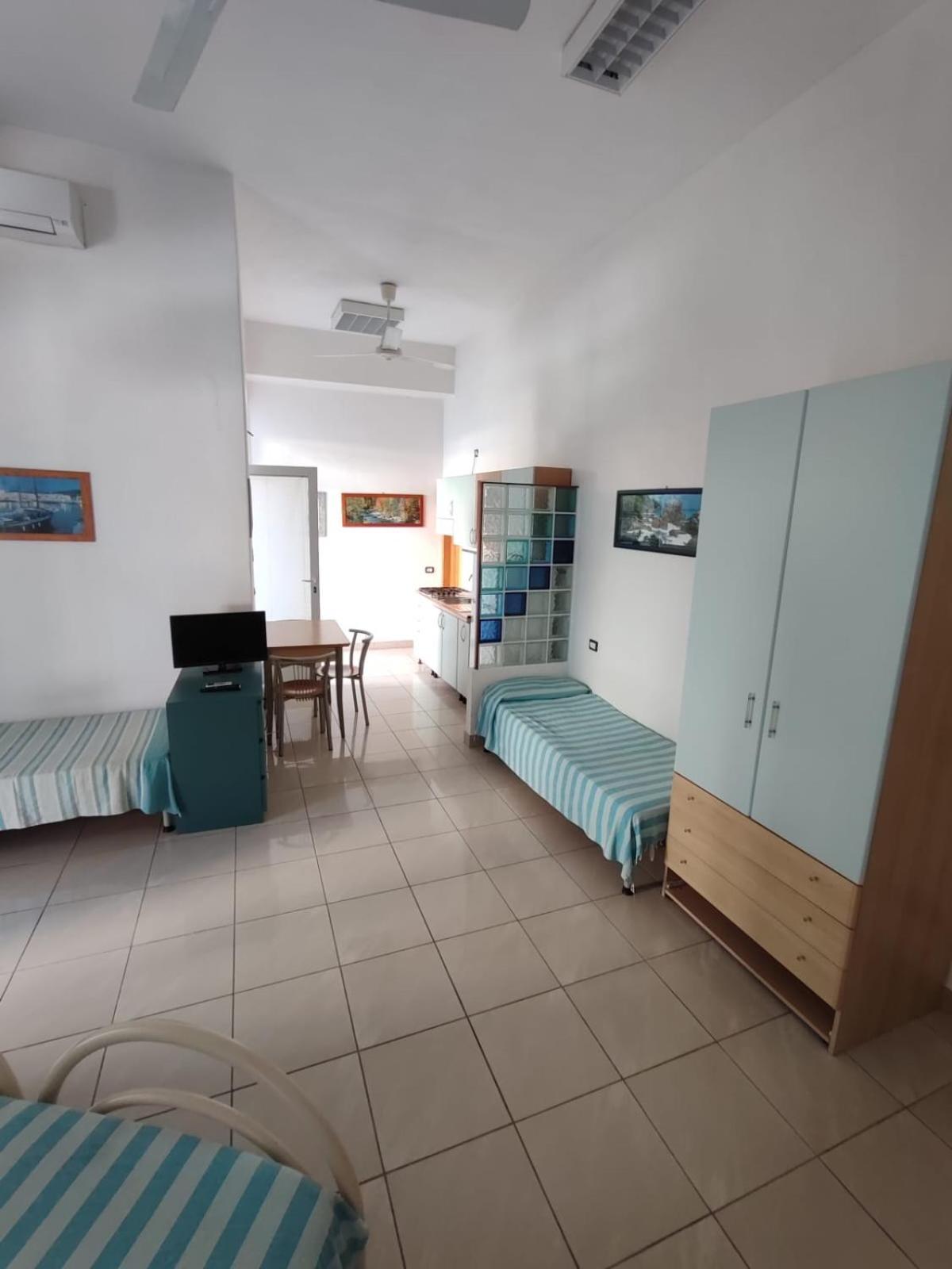 Marina Azzurra Vistamare - Hituscany Marina di Campo Ngoại thất bức ảnh