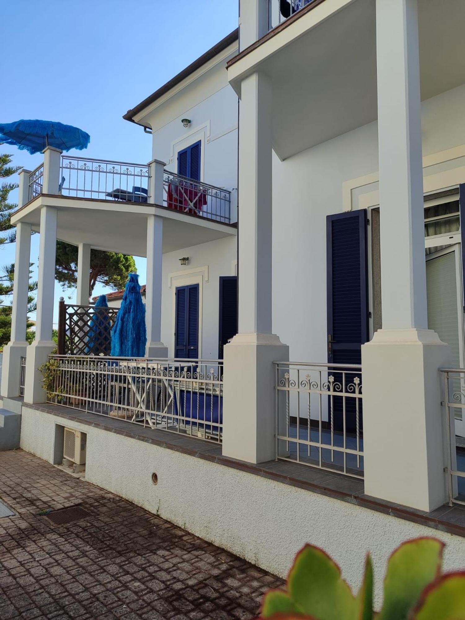 Marina Azzurra Vistamare - Hituscany Marina di Campo Ngoại thất bức ảnh