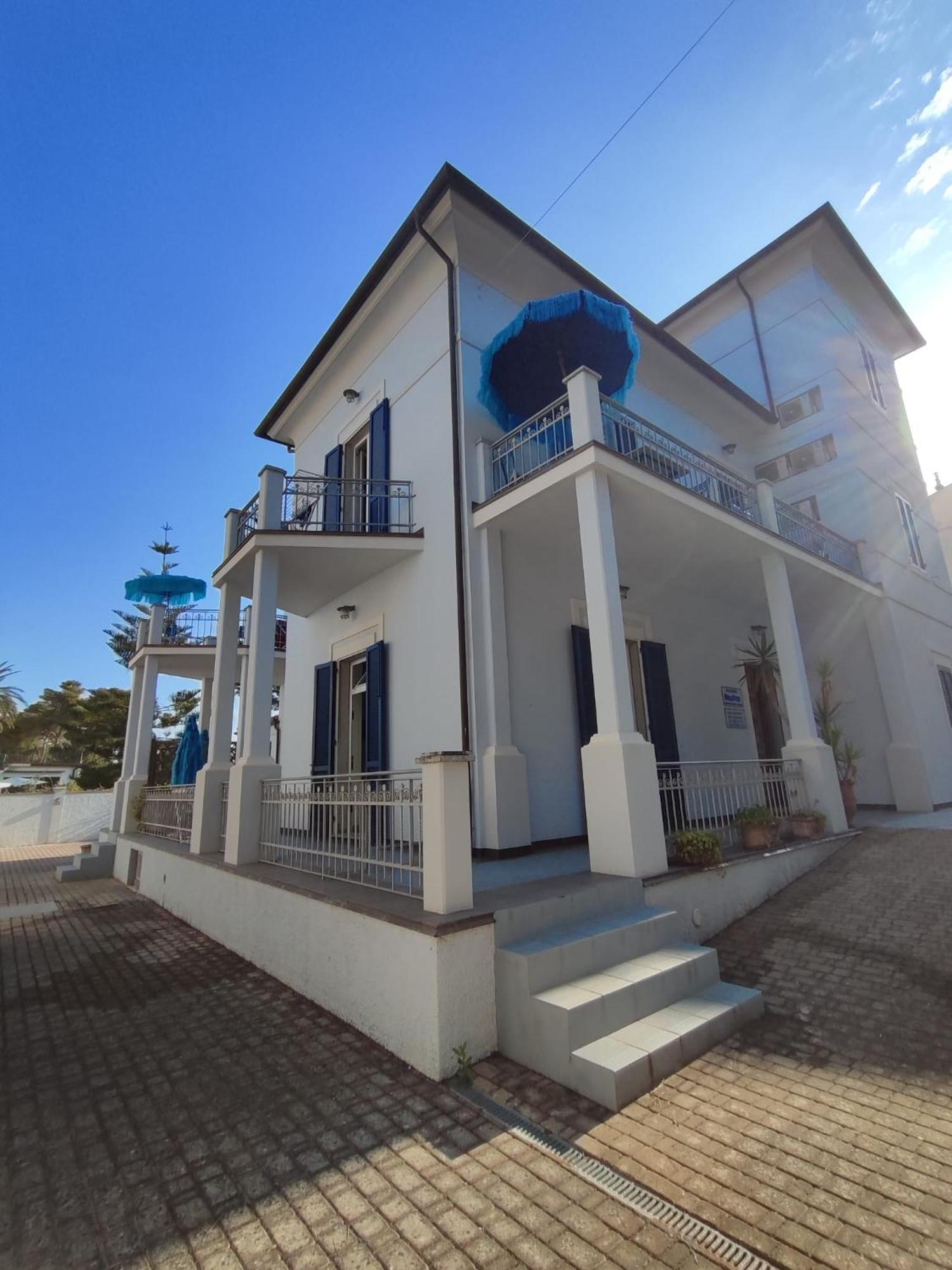 Marina Azzurra Vistamare - Hituscany Marina di Campo Ngoại thất bức ảnh
