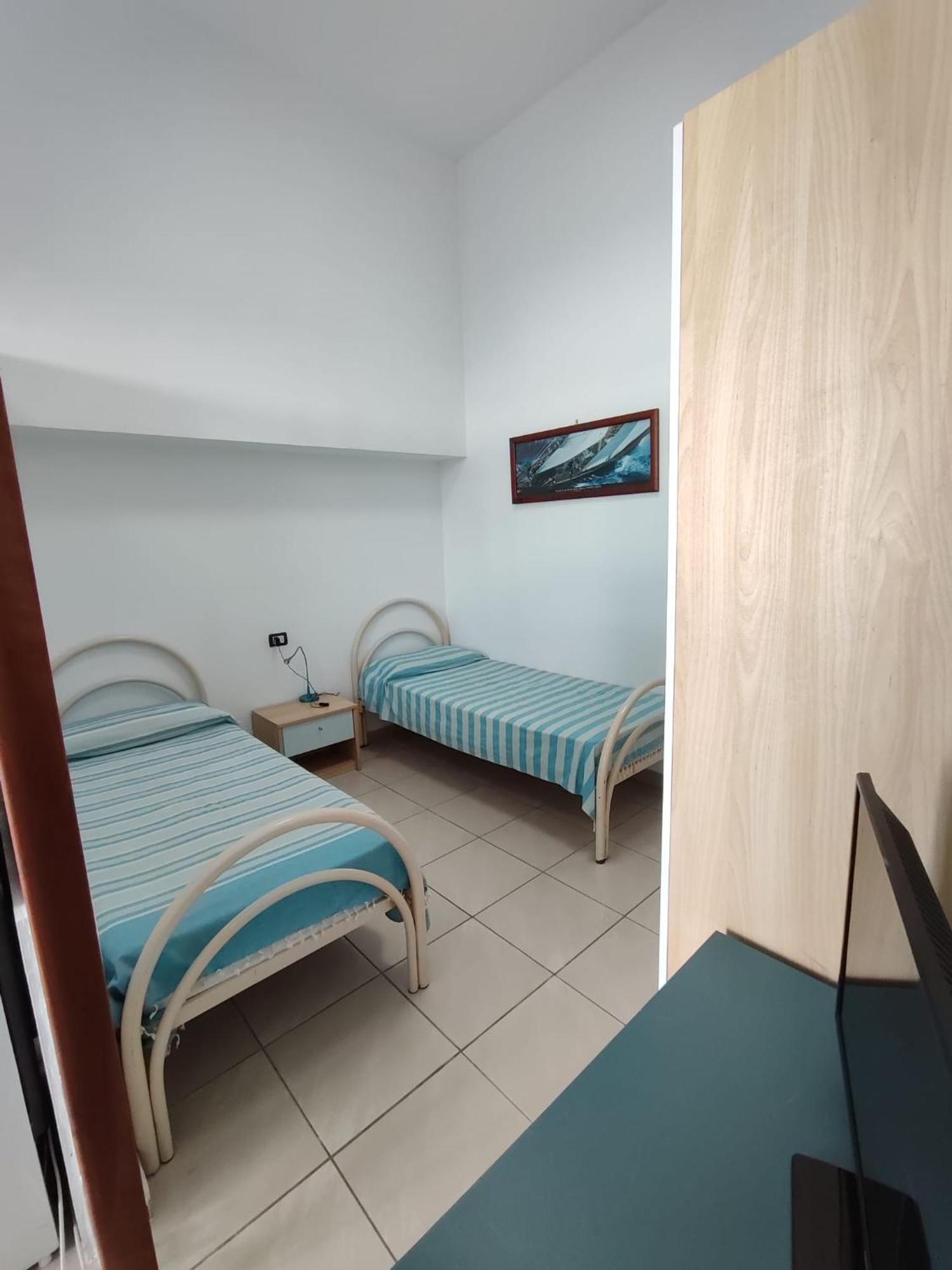 Marina Azzurra Vistamare - Hituscany Marina di Campo Ngoại thất bức ảnh