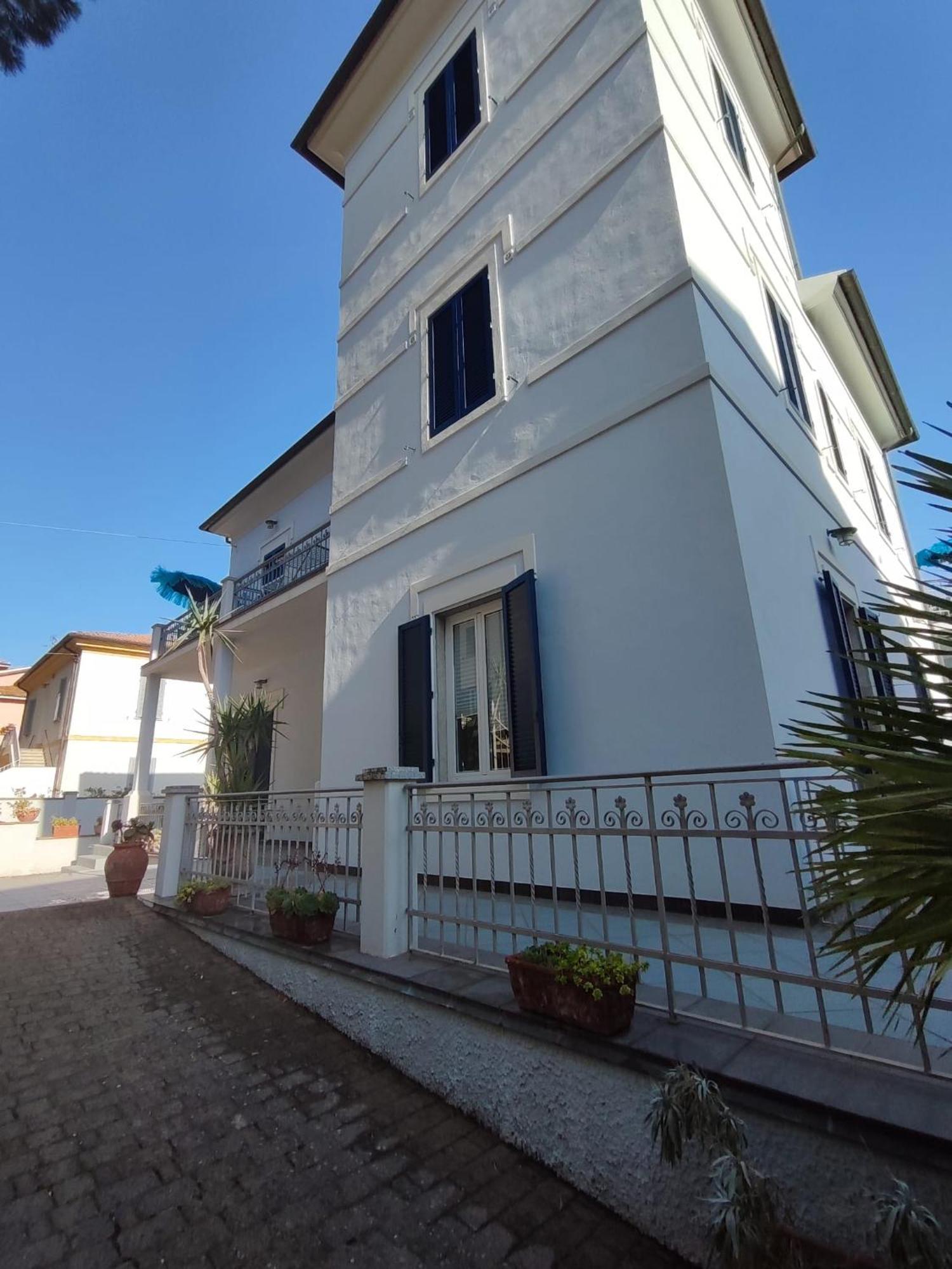 Marina Azzurra Vistamare - Hituscany Marina di Campo Ngoại thất bức ảnh