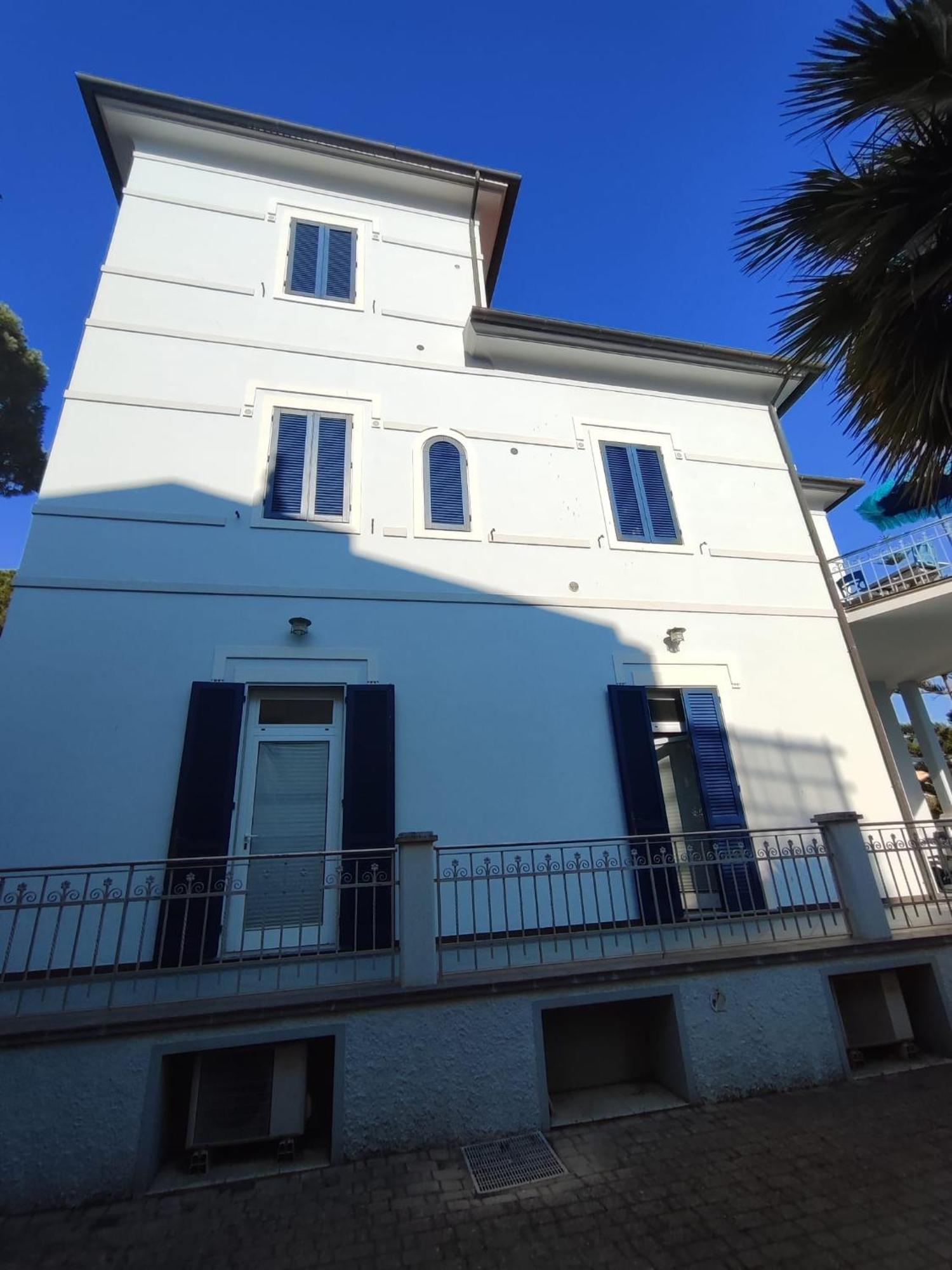 Marina Azzurra Vistamare - Hituscany Marina di Campo Ngoại thất bức ảnh