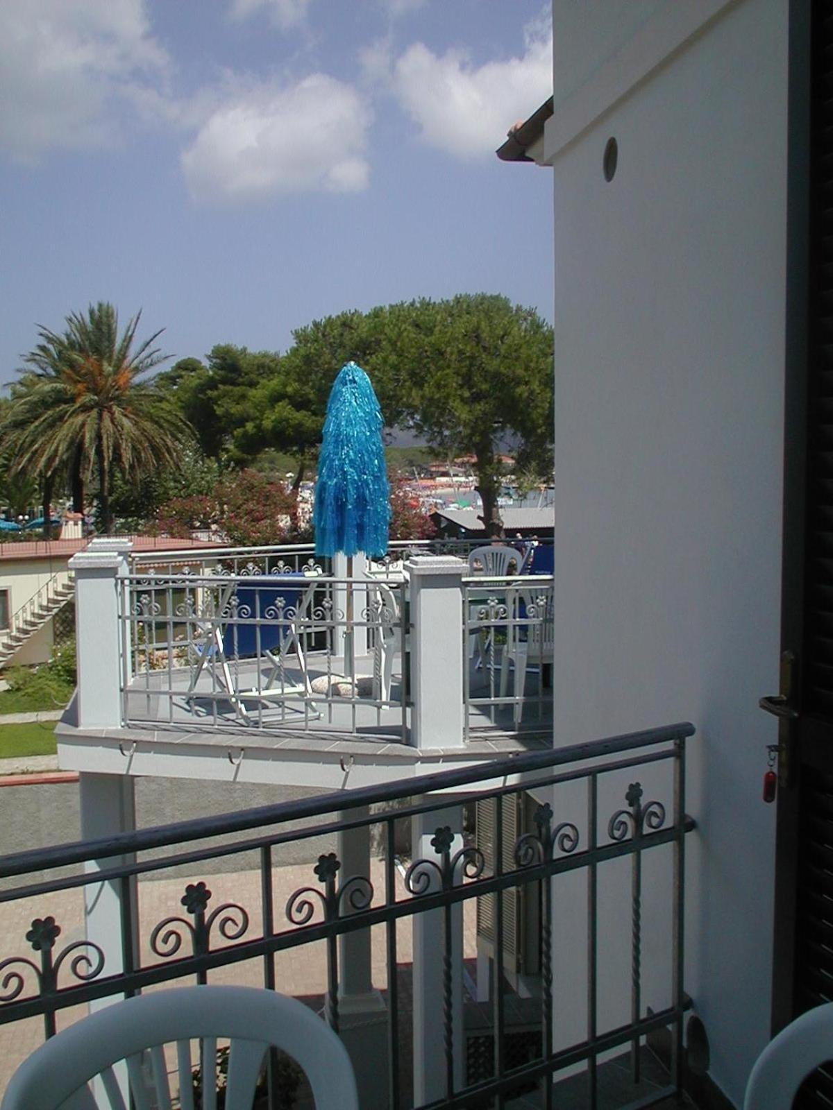Marina Azzurra Vistamare - Hituscany Marina di Campo Ngoại thất bức ảnh