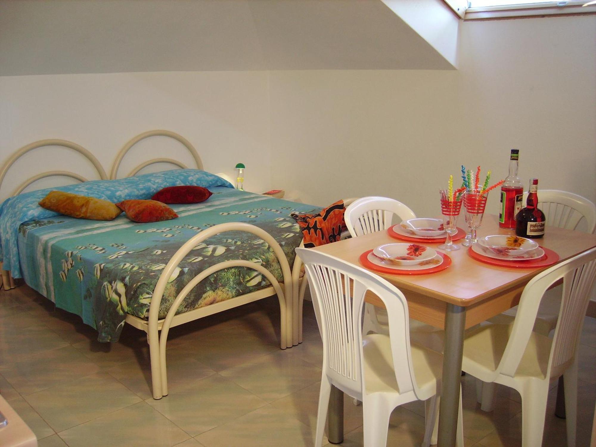 Marina Azzurra Vistamare - Hituscany Marina di Campo Ngoại thất bức ảnh