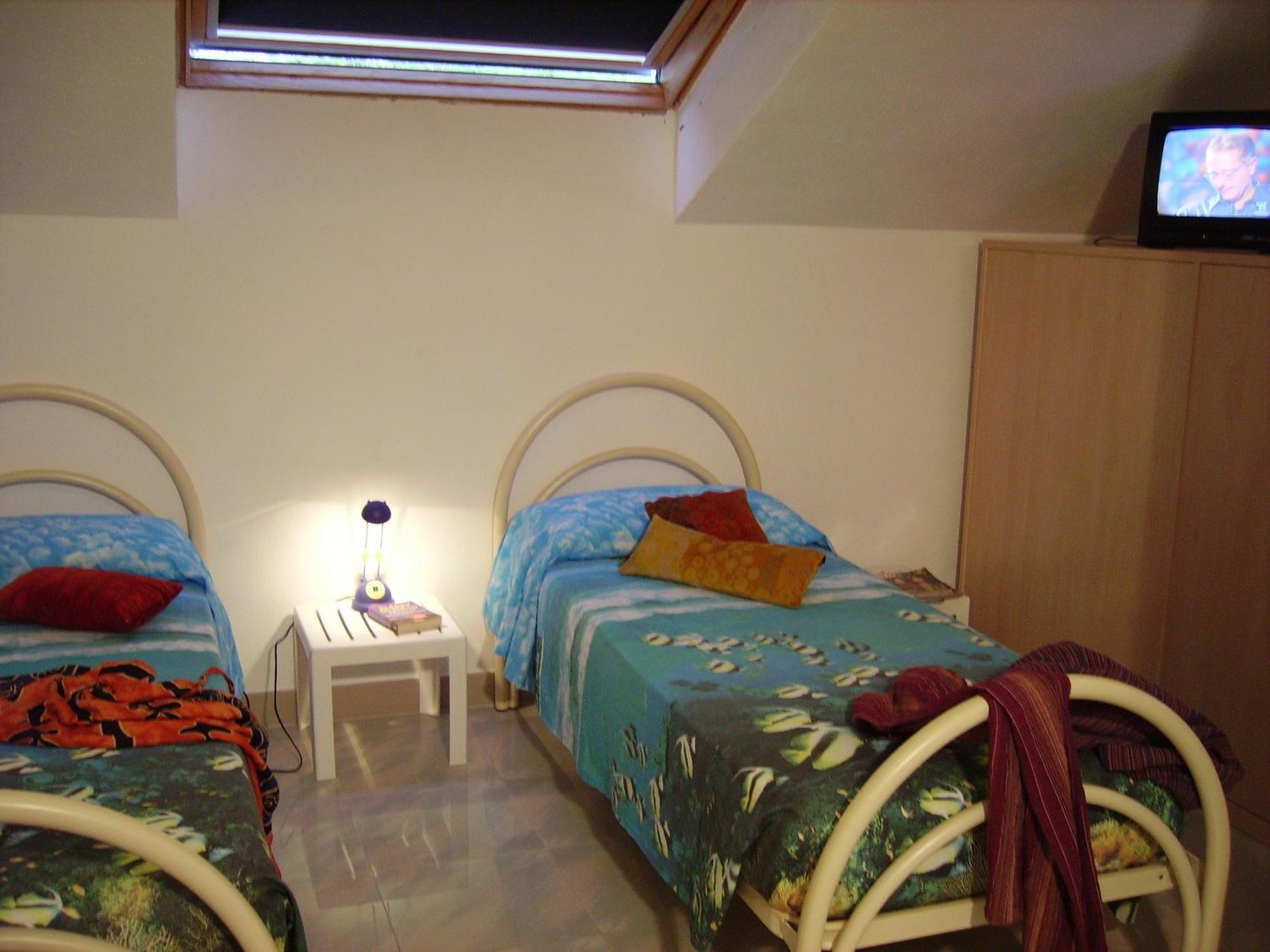 Marina Azzurra Vistamare - Hituscany Marina di Campo Ngoại thất bức ảnh