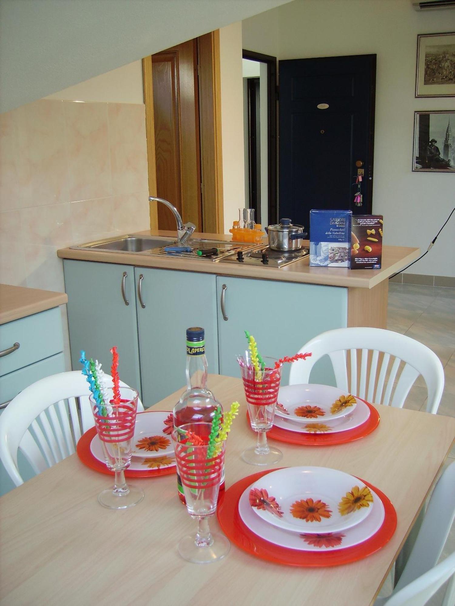 Marina Azzurra Vistamare - Hituscany Marina di Campo Ngoại thất bức ảnh