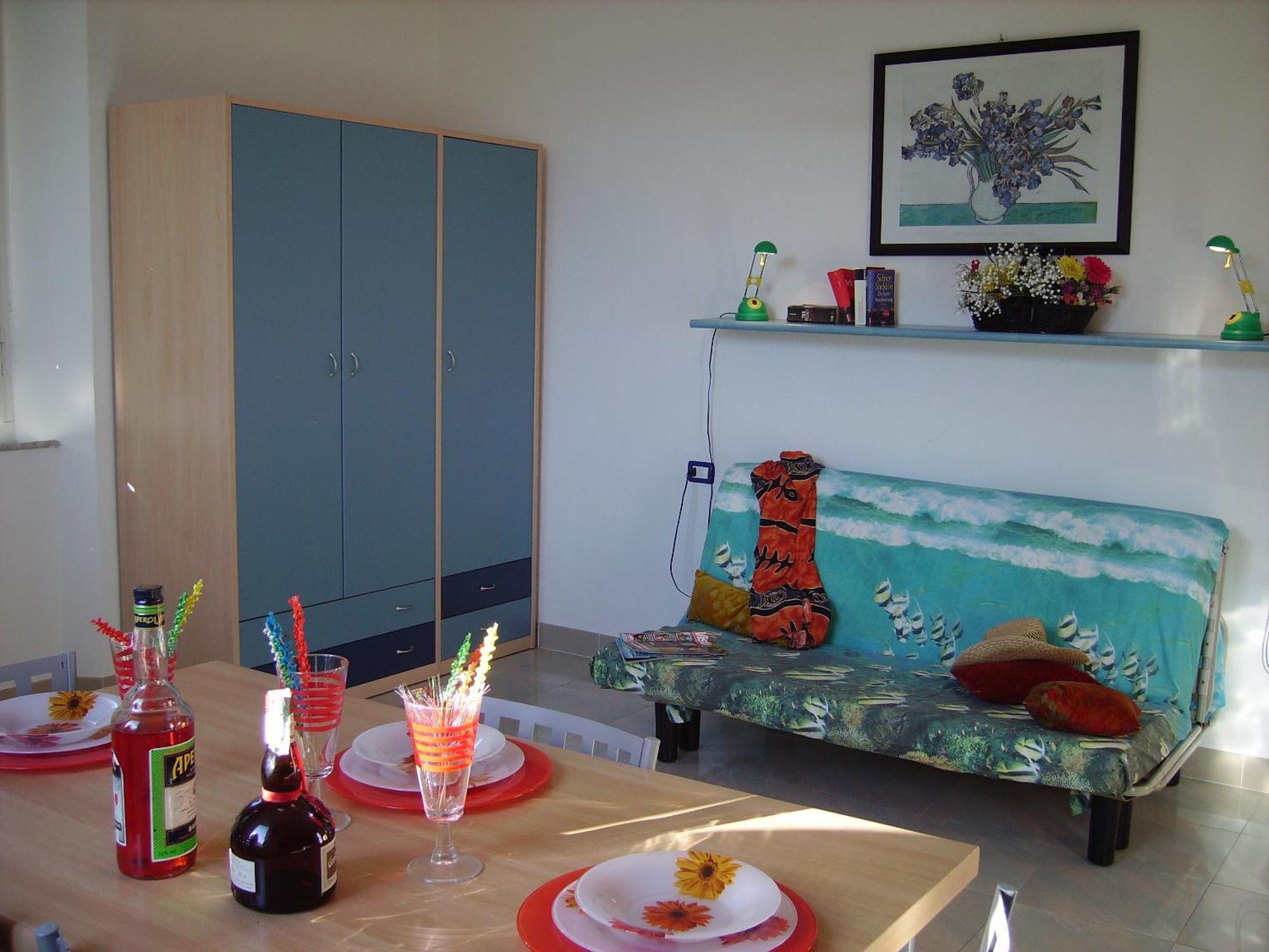 Marina Azzurra Vistamare - Hituscany Marina di Campo Ngoại thất bức ảnh