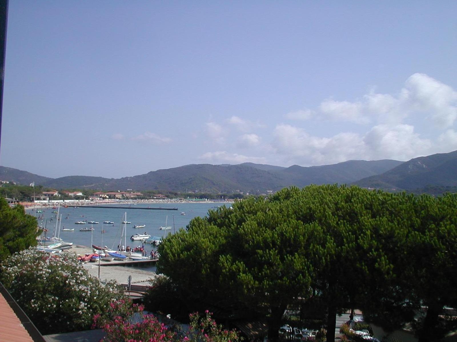 Marina Azzurra Vistamare - Hituscany Marina di Campo Ngoại thất bức ảnh
