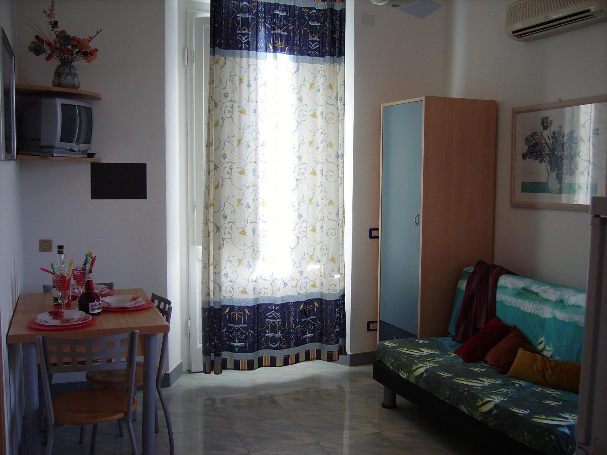 Marina Azzurra Vistamare - Hituscany Marina di Campo Ngoại thất bức ảnh