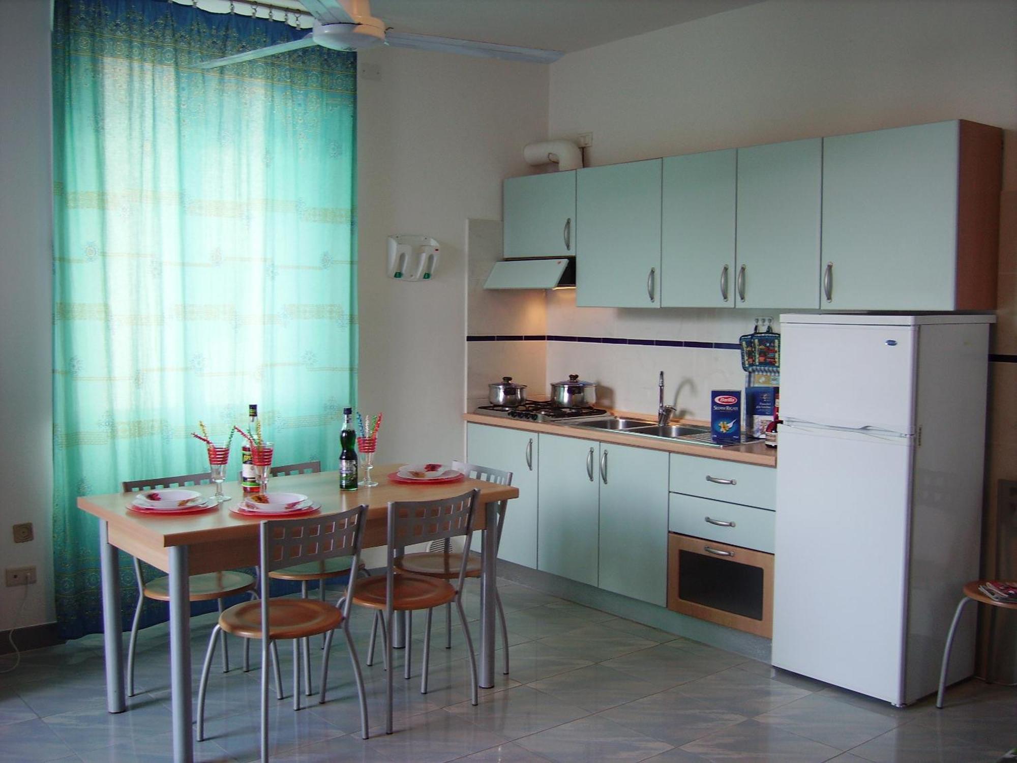 Marina Azzurra Vistamare - Hituscany Marina di Campo Ngoại thất bức ảnh