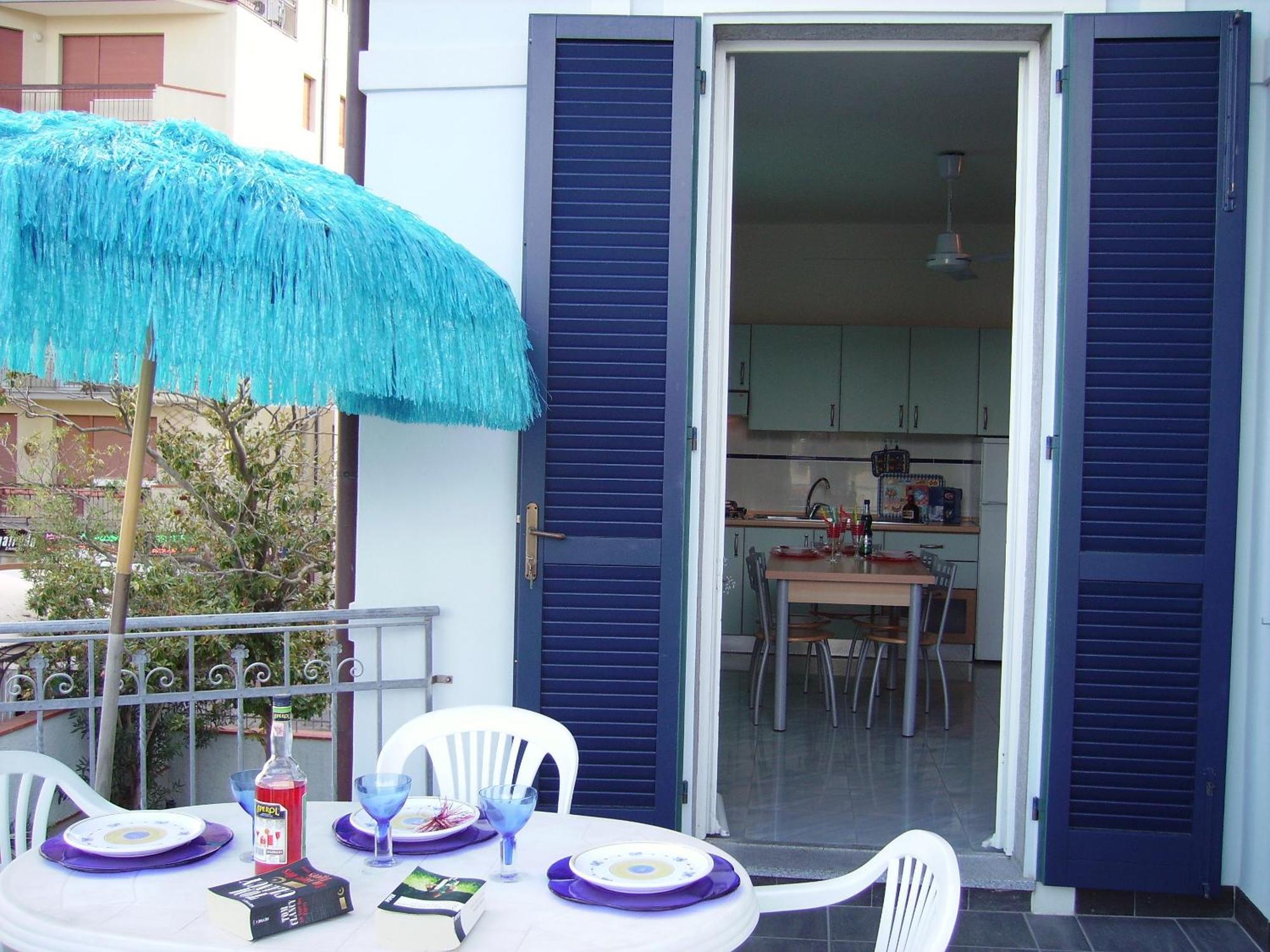Marina Azzurra Vistamare - Hituscany Marina di Campo Ngoại thất bức ảnh